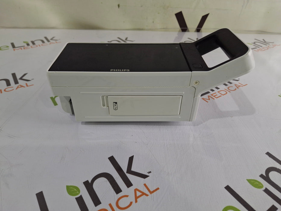 Philips Philips IntelliVue X3 - Fast SpO2 Transport Patient Monitor Patient Monitors reLink Medical