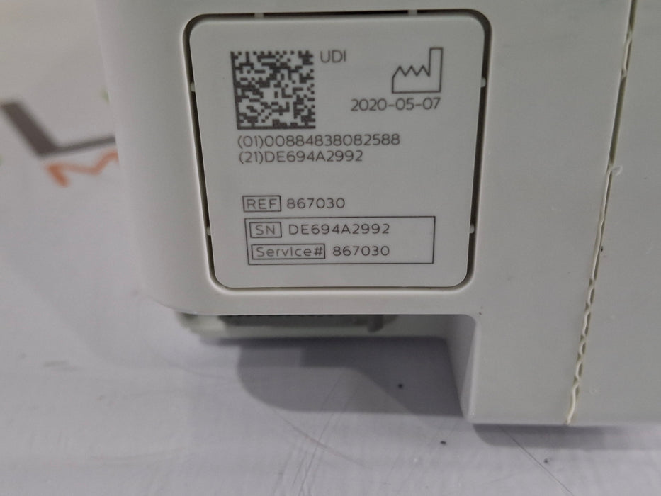 Philips Philips IntelliVue X3 - Fast SpO2 Transport Patient Monitor Patient Monitors reLink Medical