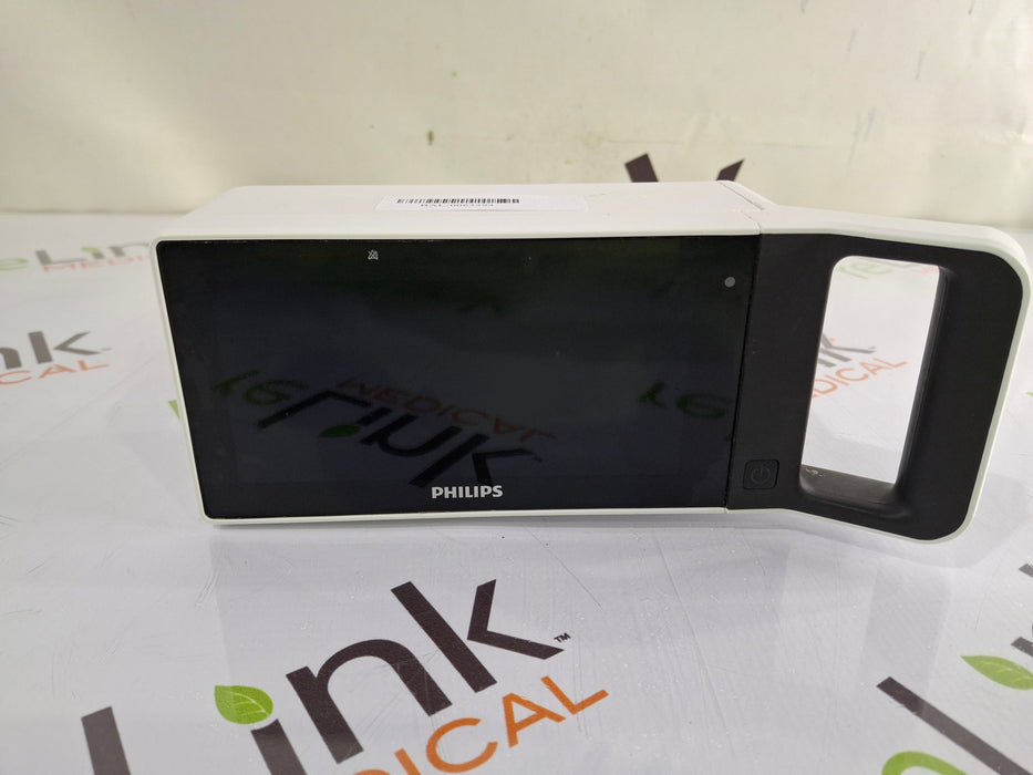 Philips Philips IntelliVue X3 - Fast SpO2 Transport Patient Monitor Patient Monitors reLink Medical