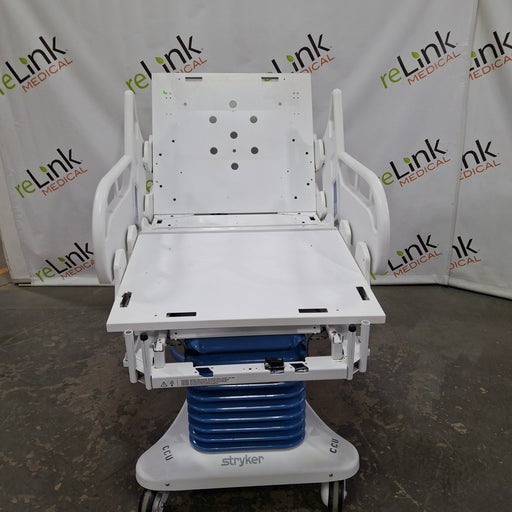 Stryker Stryker Secure III 3005 Hospital Bed Beds & Stretchers reLink Medical
