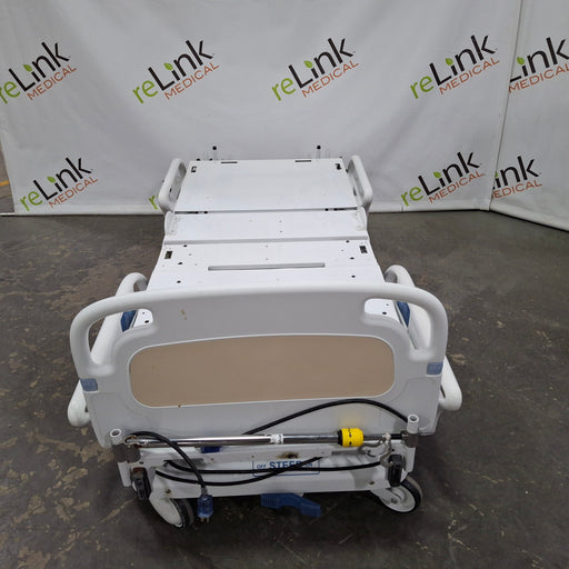 Stryker Stryker Secure III 3005 Hospital Bed Beds & Stretchers reLink Medical