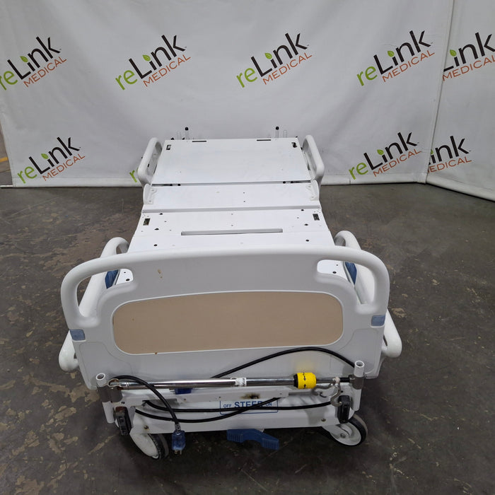 Stryker Stryker Secure III 3005 Hospital Bed Beds & Stretchers reLink Medical