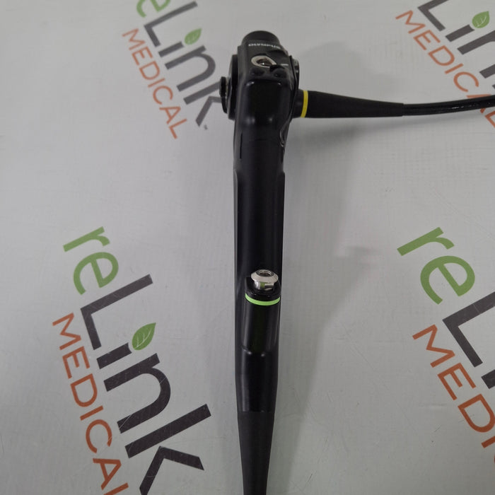 Olympus Olympus BF-1T160 Video Bronchoscope Flexible Endoscopy reLink Medical