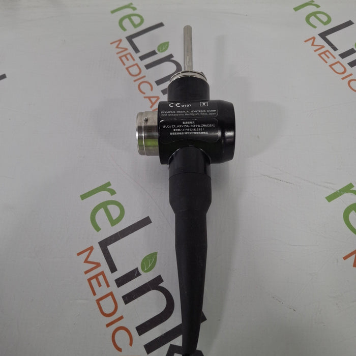 Olympus Olympus BF-1T160 Video Bronchoscope Flexible Endoscopy reLink Medical