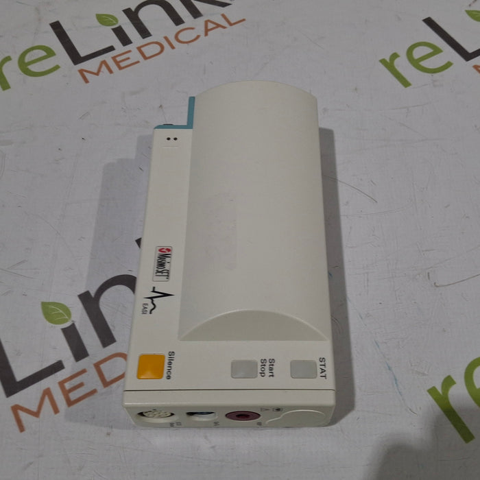 Philips Philips M3001A-A03 Masimo SpO2, NIBP, ECG MMS Module Patient Monitors reLink Online