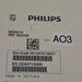 Philips Philips M3001A-A03 Masimo SpO2, NIBP, ECG MMS Module Patient Monitors reLink Online