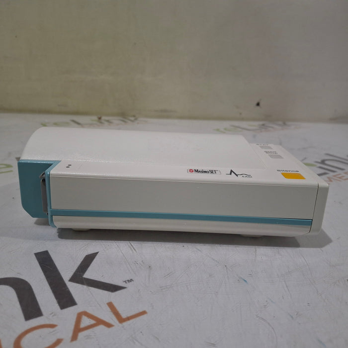 Philips Philips M3001A-A03 Masimo SpO2, NIBP, ECG MMS Module Patient Monitors reLink Online