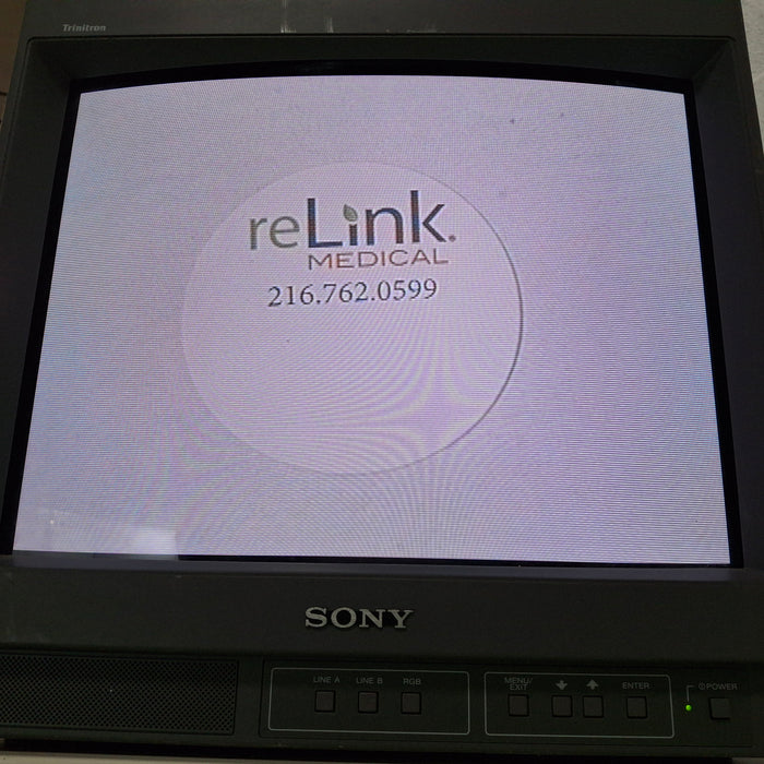 Olympus Olympus OTV-S7 Camera Head Rigid Endoscopy reLink Medical