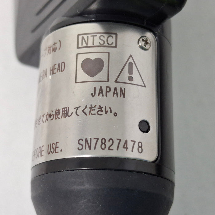 Olympus Olympus OTV-S7 Camera Head Rigid Endoscopy reLink Medical