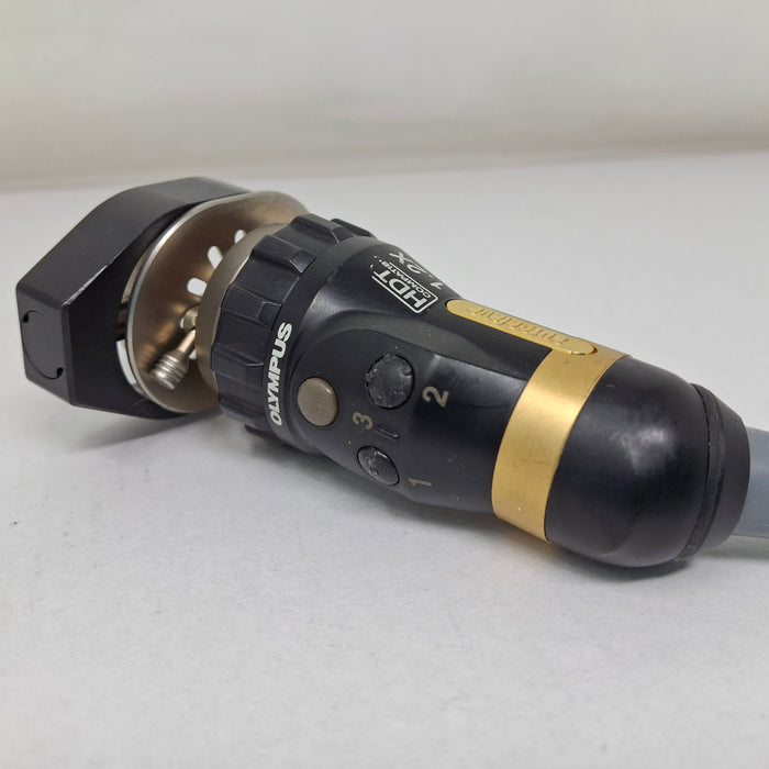 Olympus Olympus OTV-S7ProH-HD-12E HD Camera Head Rigid Endoscopy reLink Medical