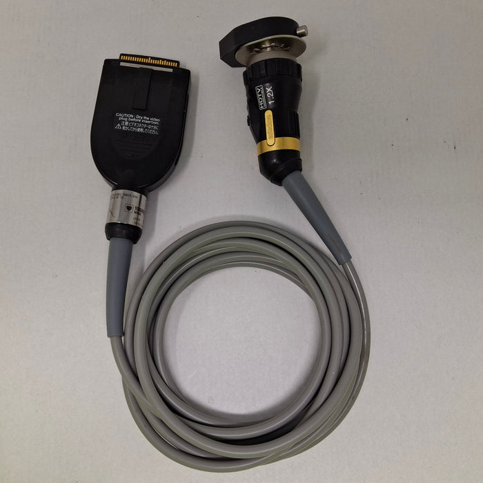 Olympus Olympus OTV-S7ProH-HD-12E HD Camera Head Rigid Endoscopy reLink Medical