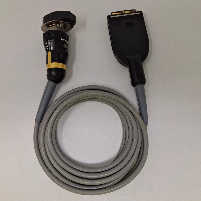 Olympus Olympus OTV-S7ProH-HD-12E HD Camera Head Rigid Endoscopy reLink Medical