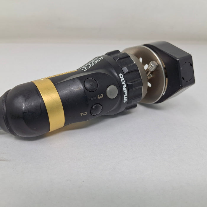 Olympus Olympus OTV-S7ProH-HD-12E HD Camera Head Rigid Endoscopy reLink Medical