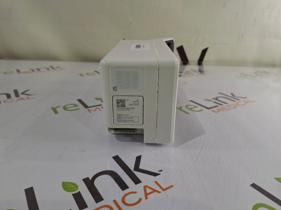 Philips Philips IntelliVue X3 - Fast SpO2 Transport Patient Monitor Patient Monitors reLink Medical