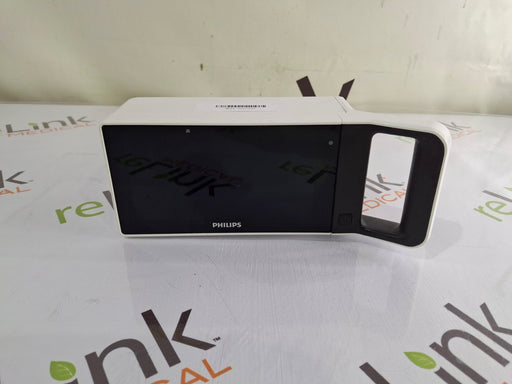 Philips Philips IntelliVue X3 - Fast SpO2 Transport Patient Monitor Patient Monitors reLink Medical