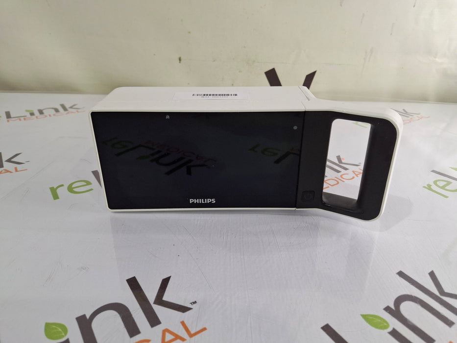Philips Philips IntelliVue X3 - Fast SpO2 Transport Patient Monitor Patient Monitors reLink Medical