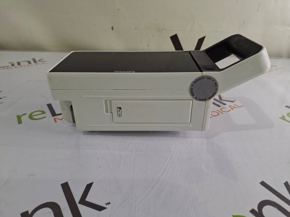 Philips Philips IntelliVue X3 - Fast SpO2 Transport Patient Monitor Patient Monitors reLink Medical