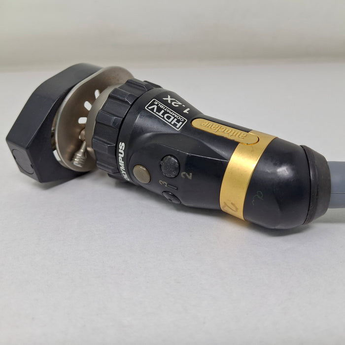 Olympus Olympus OTV-S7ProH-HD-12E HD Camera Head Rigid Endoscopy reLink Medical