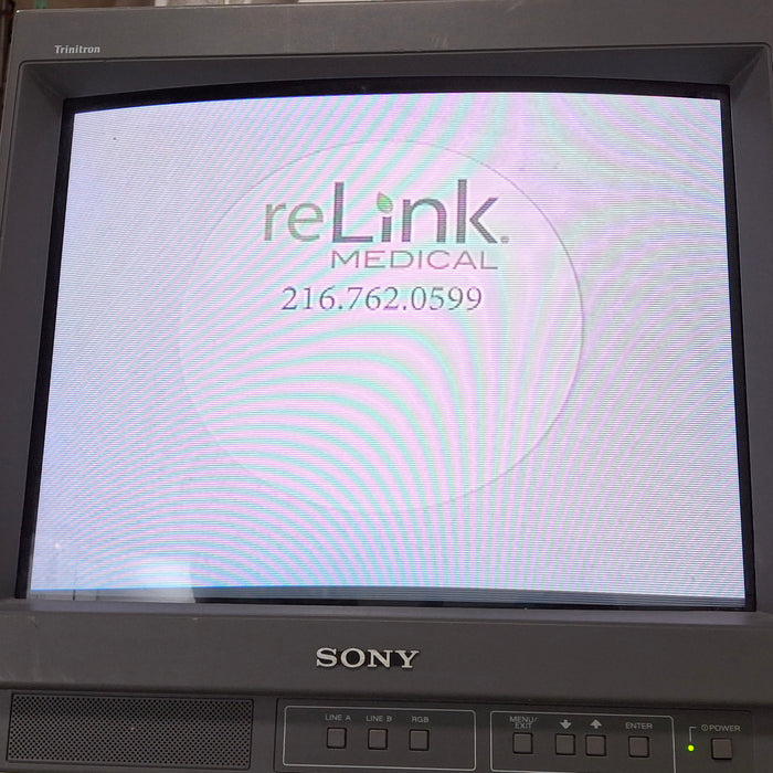 Olympus Olympus OTV-S7ProH-HD-12E HD Camera Head Rigid Endoscopy reLink Medical