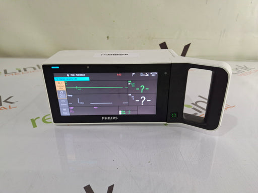 Philips Philips IntelliVue X3 - Fast SpO2 Transport Patient Monitor Patient Monitors reLink Medical