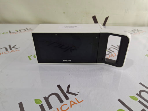 Philips Philips IntelliVue X3 - Fast SpO2 Transport Patient Monitor Patient Monitors reLink Medical