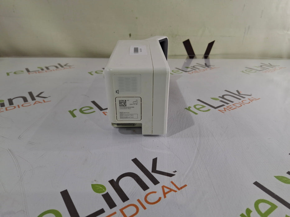 Philips Philips IntelliVue X3 - Fast SpO2 Transport Patient Monitor Patient Monitors reLink Medical