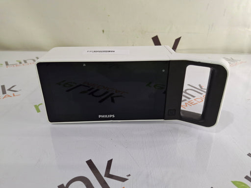 Philips Philips IntelliVue X3 - Fast SpO2 Transport Patient Monitor Patient Monitors reLink Medical