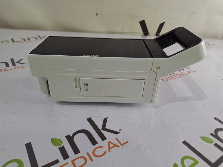 Philips Philips IntelliVue X3 - Fast SpO2 Transport Patient Monitor Patient Monitors reLink Medical