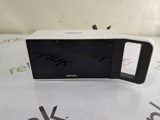 Philips Philips IntelliVue X3 - Fast SpO2 Transport Patient Monitor Patient Monitors reLink Medical