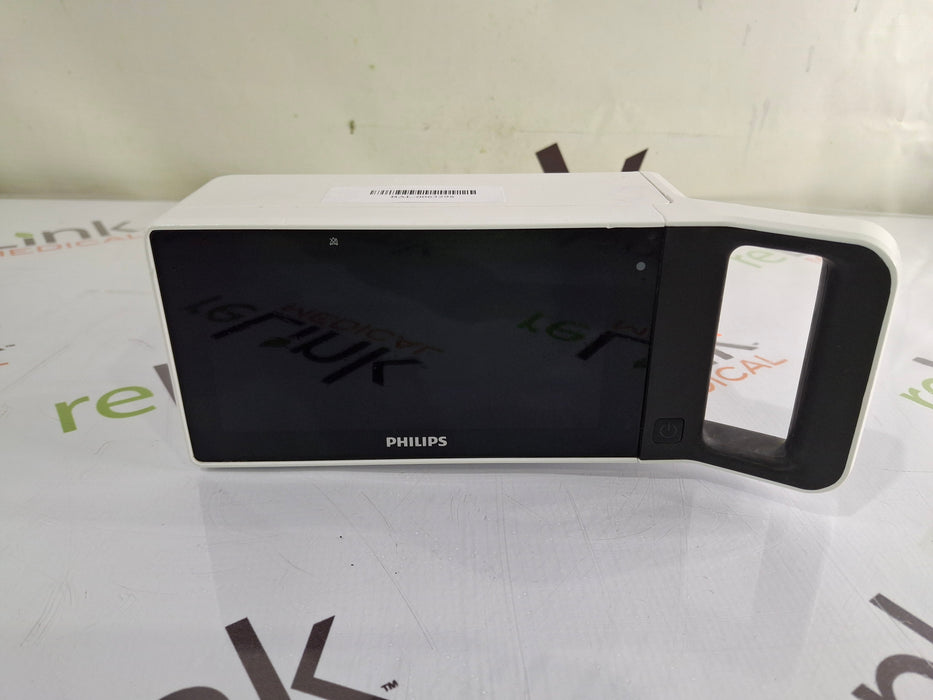 Philips Philips IntelliVue X3 - Fast SpO2 Transport Patient Monitor Patient Monitors reLink Medical
