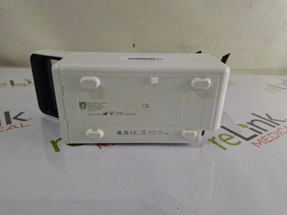 Philips Philips IntelliVue X3 - Fast SpO2 Transport Patient Monitor Patient Monitors reLink Medical