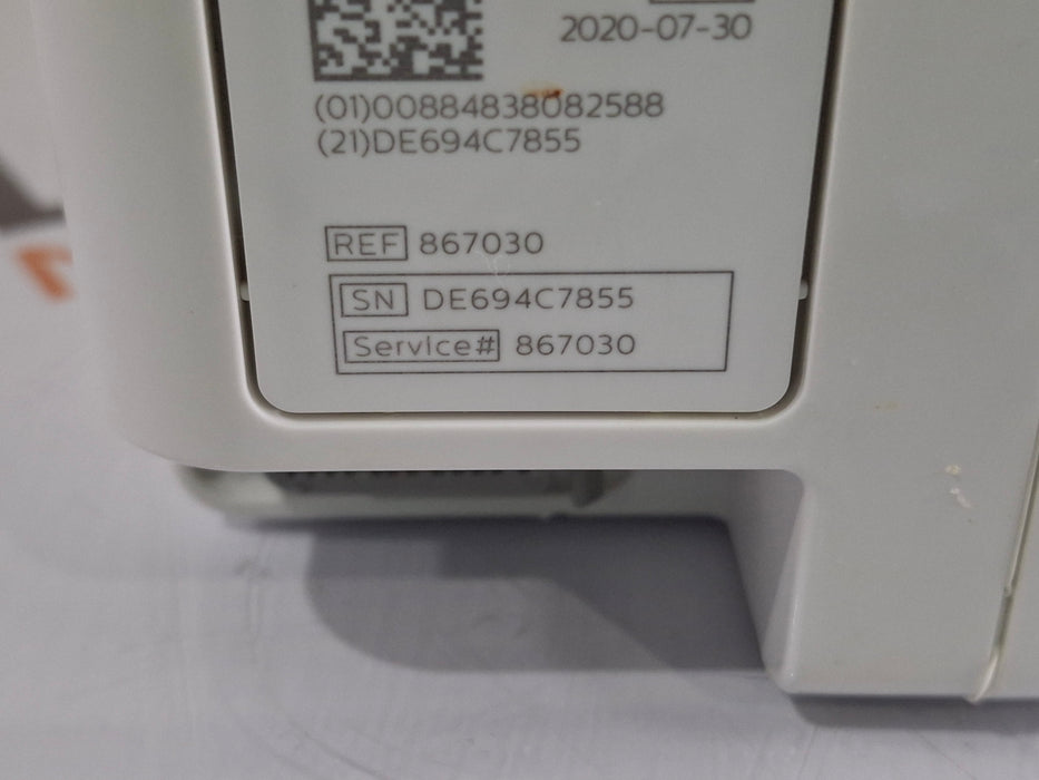 Philips Philips IntelliVue X3 - Fast SpO2 Transport Patient Monitor Patient Monitors reLink Medical