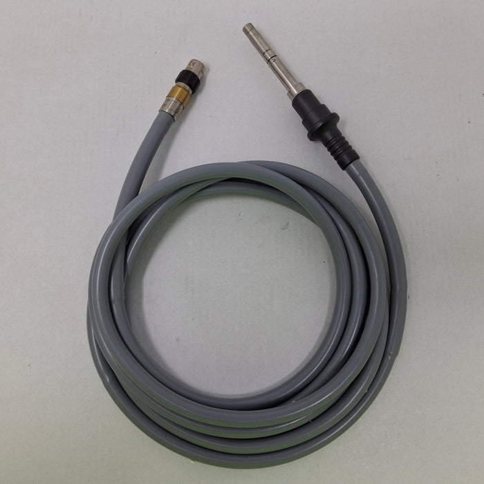 Olympus Olympus WA03310A Fiber Optic Light Source Cable Surgical Instruments reLink Medical