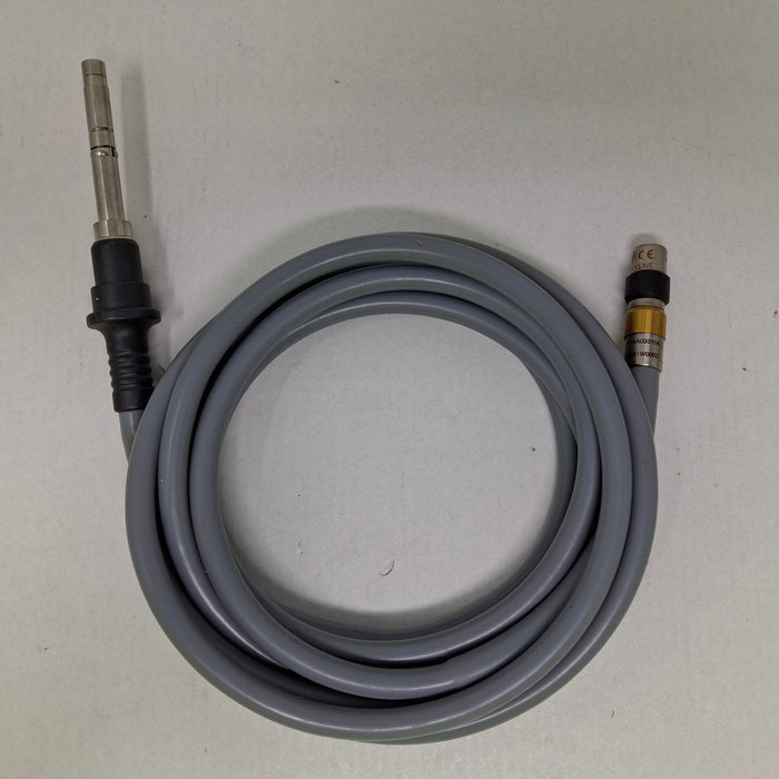 Olympus WA03310A Fiber Optic Light Source Cable