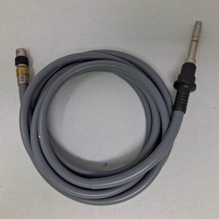 Olympus WA03310A Fiber Optic Light Source Cable