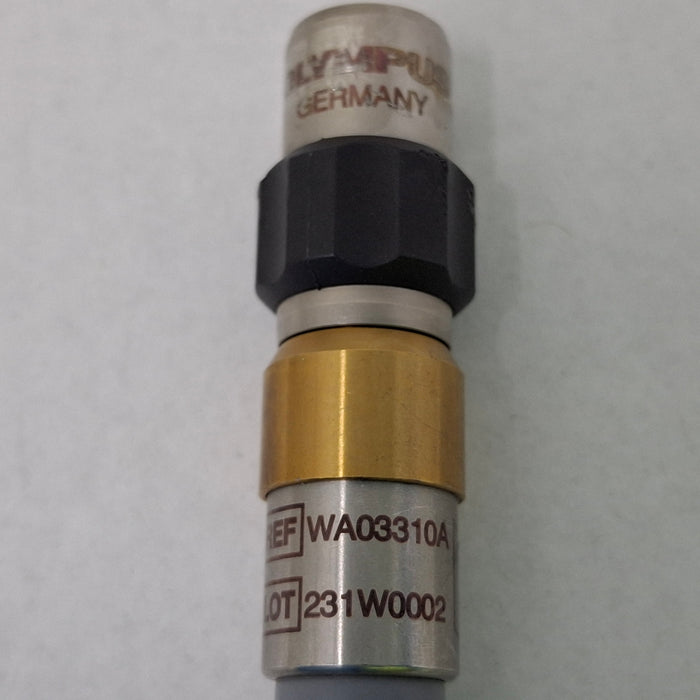 Olympus WA03310A Fiber Optic Light Source Cable