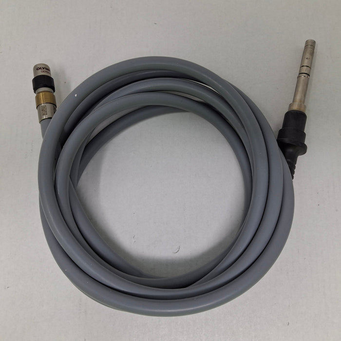 Olympus Olympus WA03310A Fiber Optic Light Source Cable Surgical Instruments reLink Medical