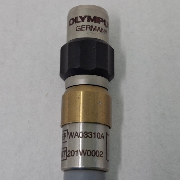 Olympus Olympus WA03310A Fiber Optic Light Source Cable Surgical Instruments reLink Medical