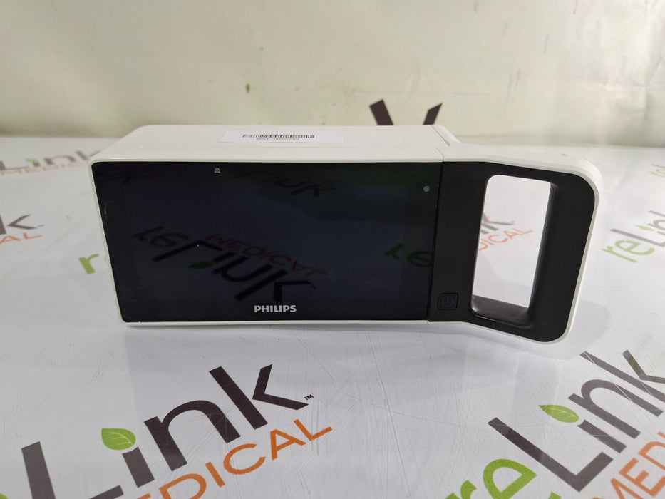 Philips Philips IntelliVue X3 - Fast SpO2 Transport Patient Monitor Patient Monitors reLink Medical
