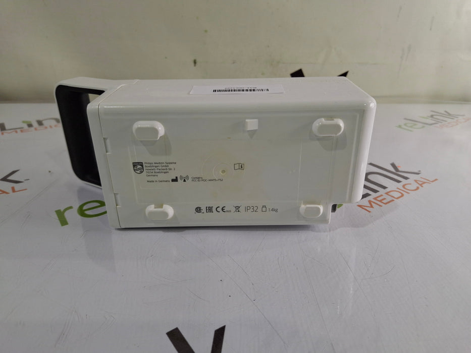 Philips Philips IntelliVue X3 - Fast SpO2 Transport Patient Monitor Patient Monitors reLink Medical