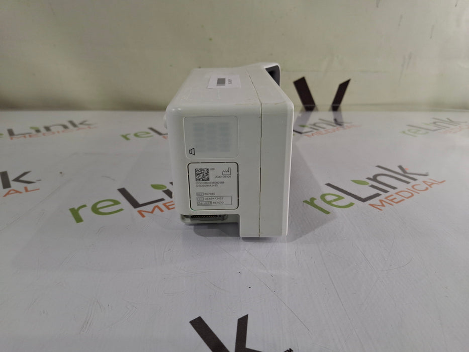 Philips Philips IntelliVue X3 - Fast SpO2 Transport Patient Monitor Patient Monitors reLink Medical