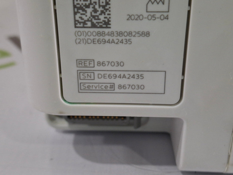 Philips Philips IntelliVue X3 - Fast SpO2 Transport Patient Monitor Patient Monitors reLink Medical