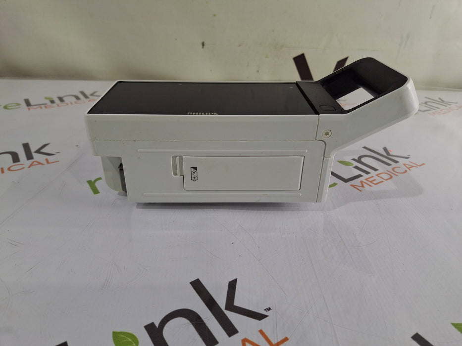 Philips Philips IntelliVue X3 - Fast SpO2 Transport Patient Monitor Patient Monitors reLink Medical