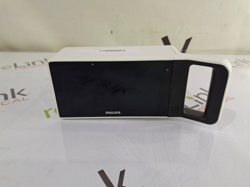 Philips Philips IntelliVue X3 - Fast SpO2 Transport Patient Monitor Patient Monitors reLink Medical