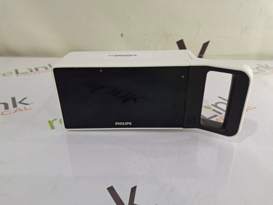 Philips Philips IntelliVue X3 - Fast SpO2 Transport Patient Monitor Patient Monitors reLink Medical