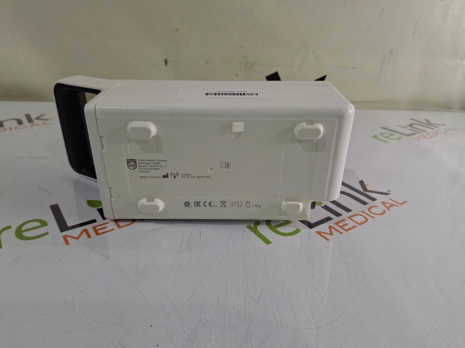 Philips Philips IntelliVue X3 - Fast SpO2 Transport Patient Monitor Patient Monitors reLink Medical