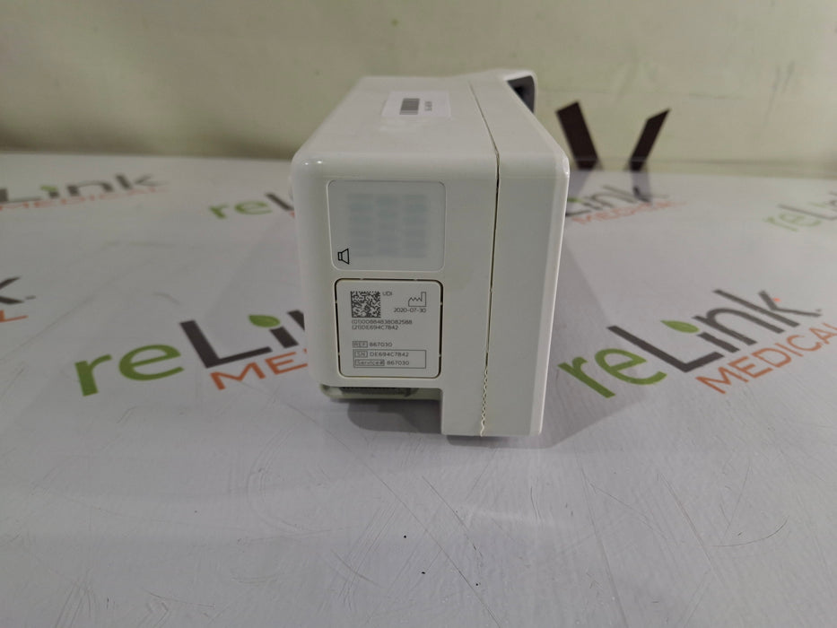 Philips Philips IntelliVue X3 - Fast SpO2 Transport Patient Monitor Patient Monitors reLink Medical