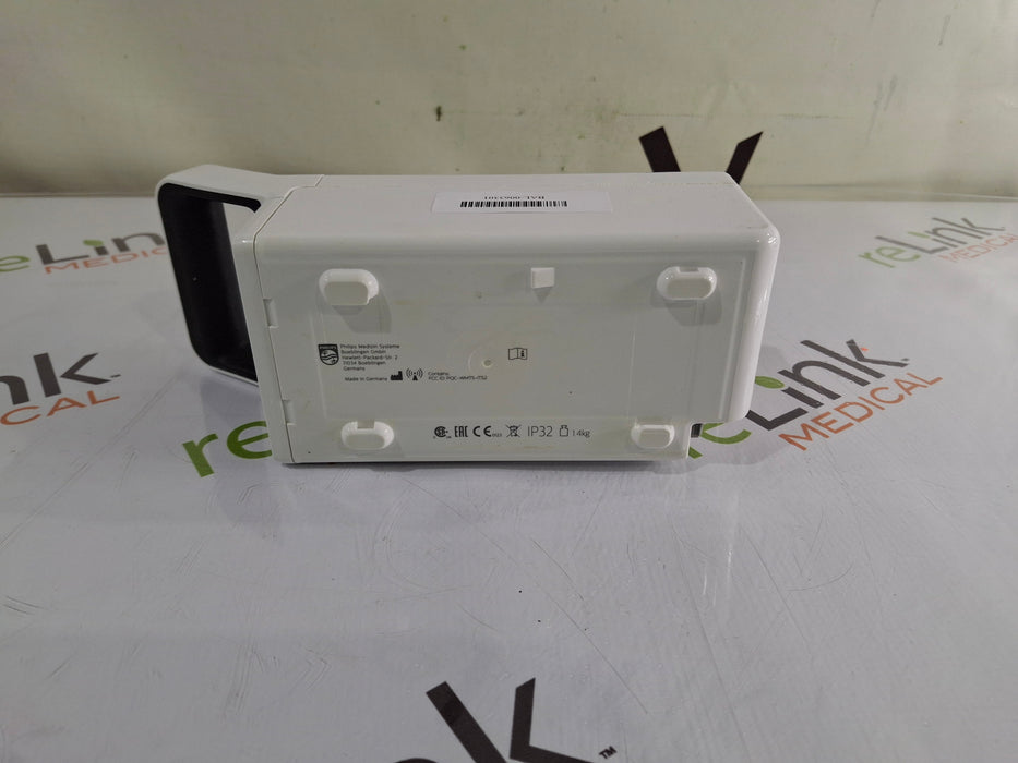Philips Philips IntelliVue X3 - Fast SpO2 Transport Patient Monitor Patient Monitors reLink Medical