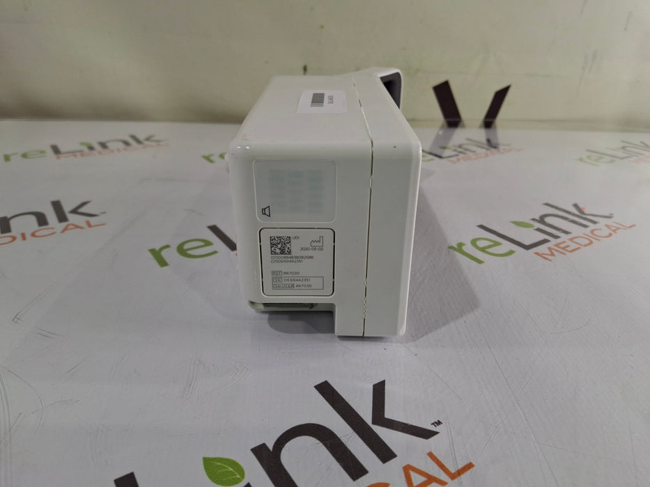 Philips Philips IntelliVue X3 - Fast SpO2 Transport Patient Monitor Patient Monitors reLink Medical