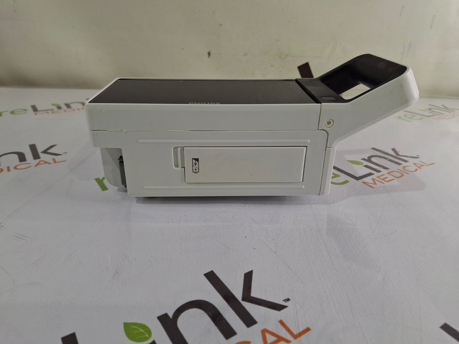Philips Philips IntelliVue X3 - Fast SpO2 Transport Patient Monitor Patient Monitors reLink Medical